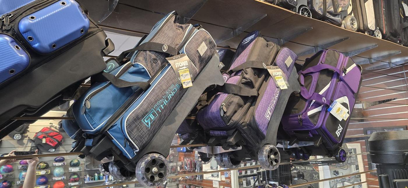 Bags